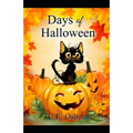 Days of Halloween - Paperback