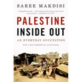 Palestine Inside Out: An Everyday Occupation - Paperback