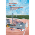 Support for the Fleet: U.S. Navy and Royal Australian Navy Service Force Ships That Served in Vietnam, 1965-1973 - Paperback