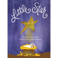 Little Star - Hardcover