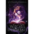 Witches & Immortals - Paperback
