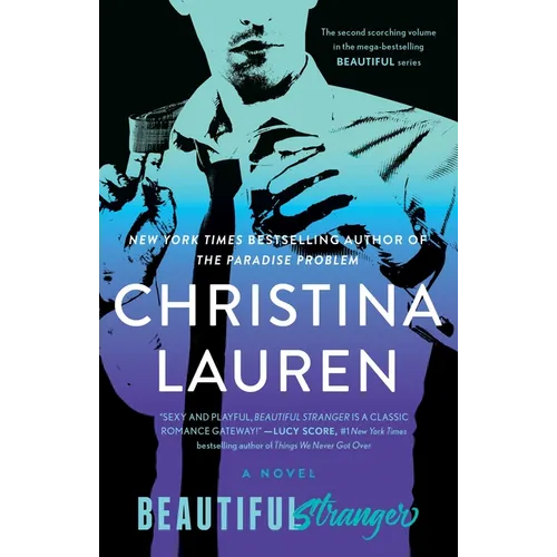Beautiful Stranger - Paperback