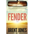 Fender - Paperback