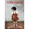 Concealed - Paperback