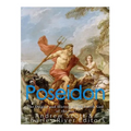 Poseidon: The Origins and History of the Greek God of the Sea - Paperback