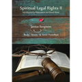 Spiritual Legal Rights II: Dissociation and Ritual Abuse - Paperback