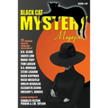 Black Cat Mystery Magazine #10 - Paperback