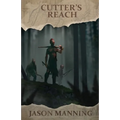 Cutter's Reach - Paperback