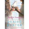 The Barefoot Summer - Paperback