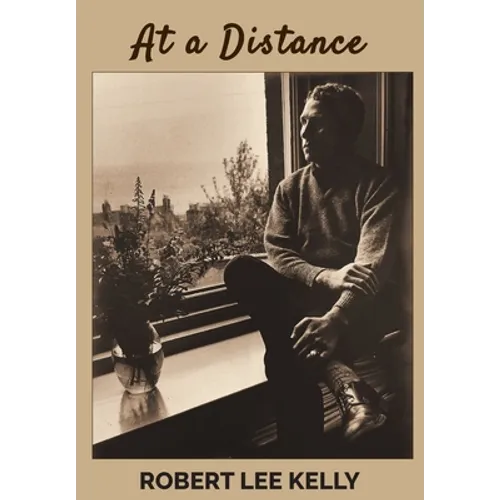 At a Distance - Hardcover