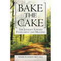 Bake the Cake - Paperback