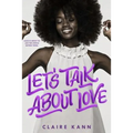 Let's Talk about Love - Paperback
