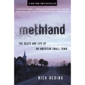 Methland: The Death and Life of an American Small Town - Paperback