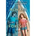 Always Isn't Forever - Paperback