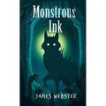 Monstrous Ink - Paperback
