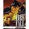 Firefall - Paperback