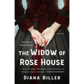 The Widow of Rose House - Paperback