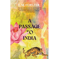 A Passage to India (Warbler Classics) - Paperback