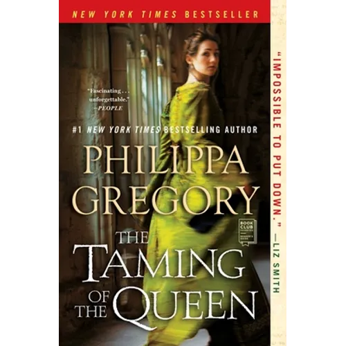 The Taming of the Queen - Paperback