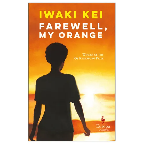 Farewell, My Orange - Paperback