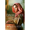 Daughter of Cana - Paperback