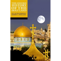 The Oxford History of the Holy Land - Paperback
