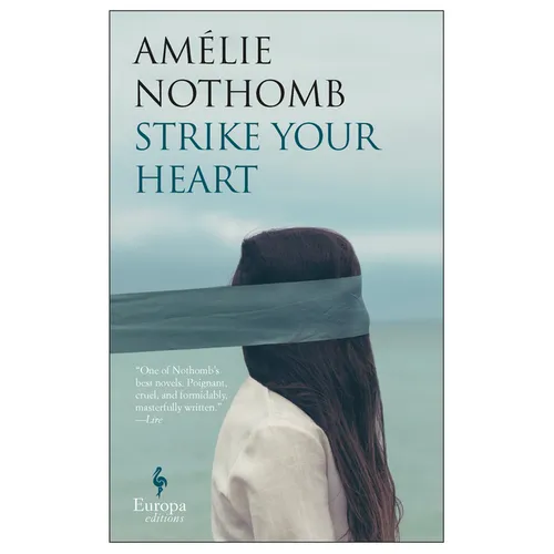 Strike Your Heart - Paperback