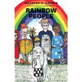 Rainbow People - Hardcover
