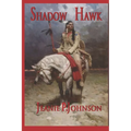 Shadow Hawk - Paperback