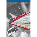 Dog Soldiers - Paperback