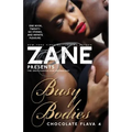 Busy Bodies: Chocolate Flava 4 - Paperback