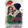Spencer: Mail-Order Brides For Christmas - Paperback