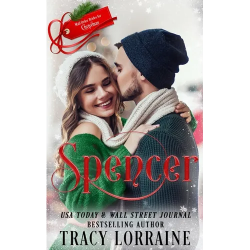 Spencer: Mail-Order Brides For Christmas - Paperback