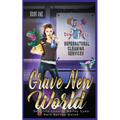 Grave New World - Paperback