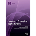Laws and Emerging Technologies - Hardcover