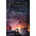 Stranger in the Twisted Realm - Paperback