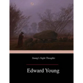 Young's Night Thoughts - Paperback