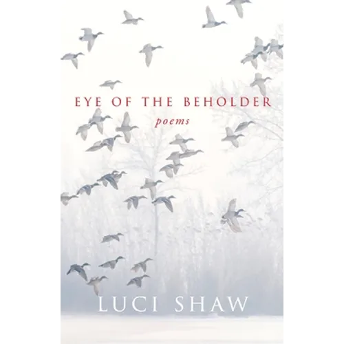 Eye of the Beholder - Paperback