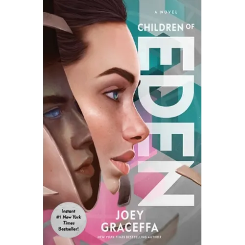 Children of Eden - Paperback