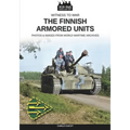 The Finnish armored units - Paperback