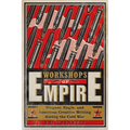 Workshops of Empire: Stegner, Engle, and American Creative Writing During the Cold War - Paperback