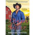 A Thorn in the Saddle - Mass Market Paperbound