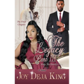 The Legacy Part 3 - Paperback