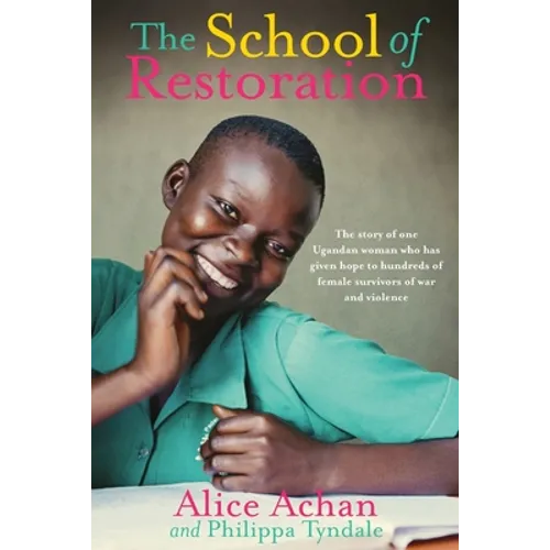 The School of Restoration - Paperback