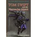 Tom Swift and His Thermo-Ion Jetpack - Paperback