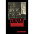 El Castillo de los Carpatos (Spanish) Edition - Paperback