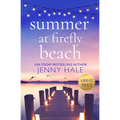Summer at Firefly Beach - Paperback