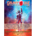 Galaxy's Edge Magazine: Issue 53, November 2021 - Paperback