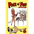 Pack O' Fun Comics - Paperback