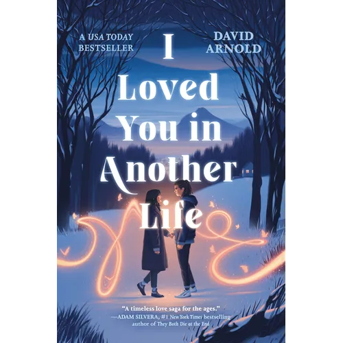 I Loved You in Another Life - Paperback